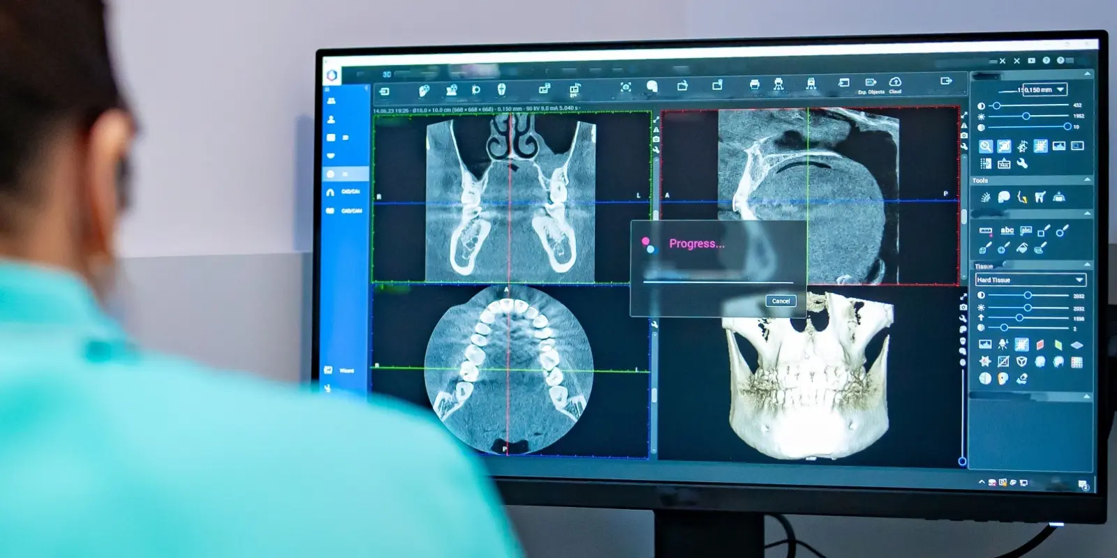 3d Imaging