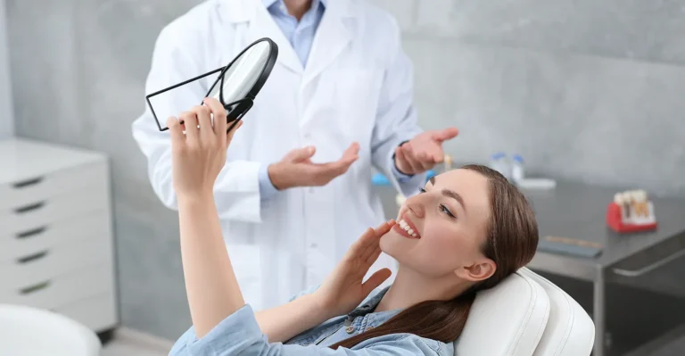 Transformative Facial Surgery