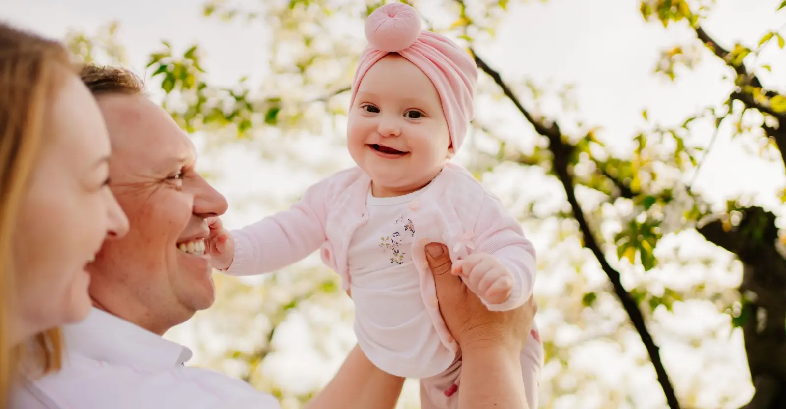 cleft lip and palate
