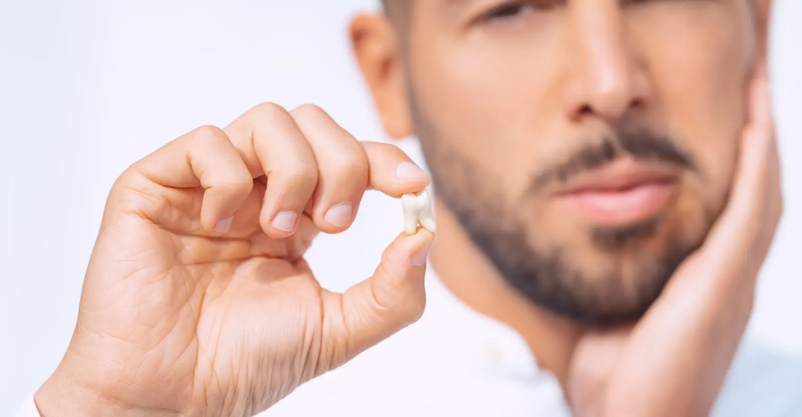 removal of multiple teeth