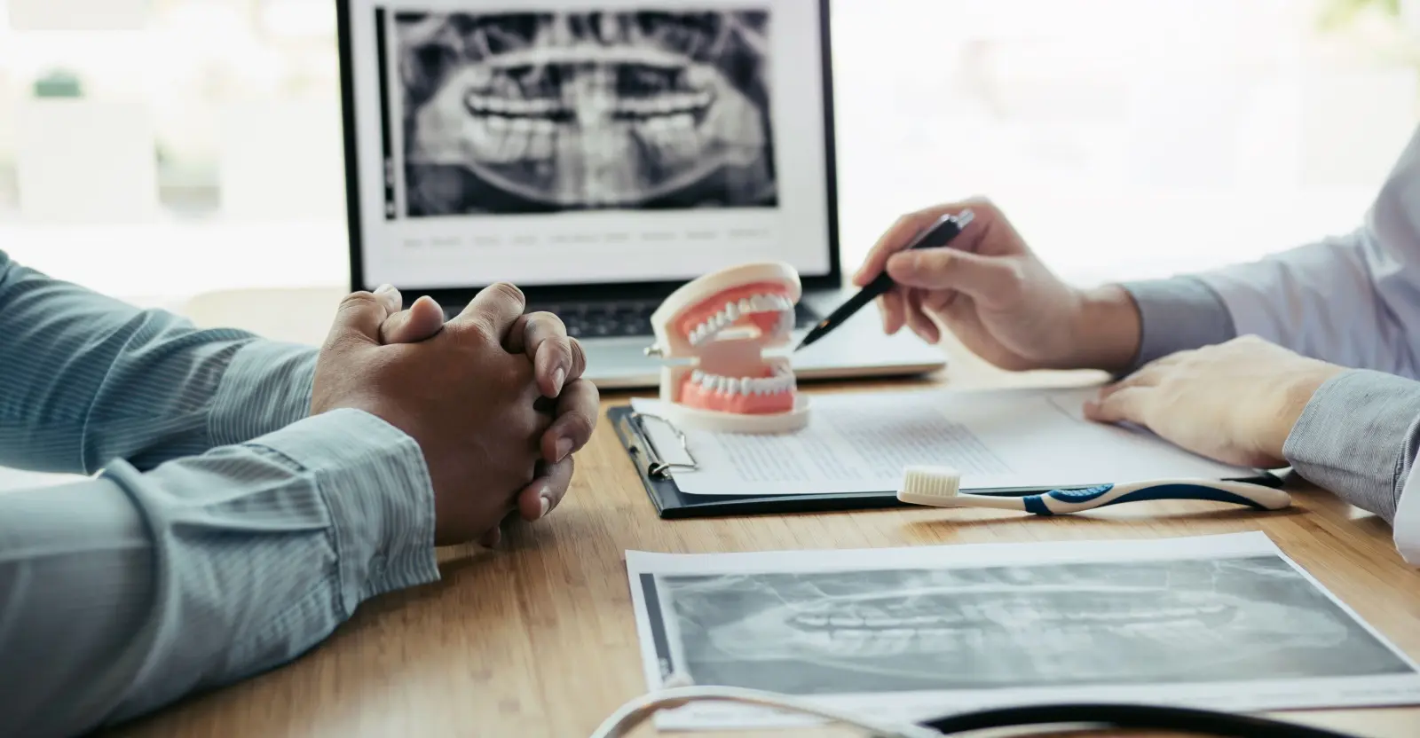 online patient referral