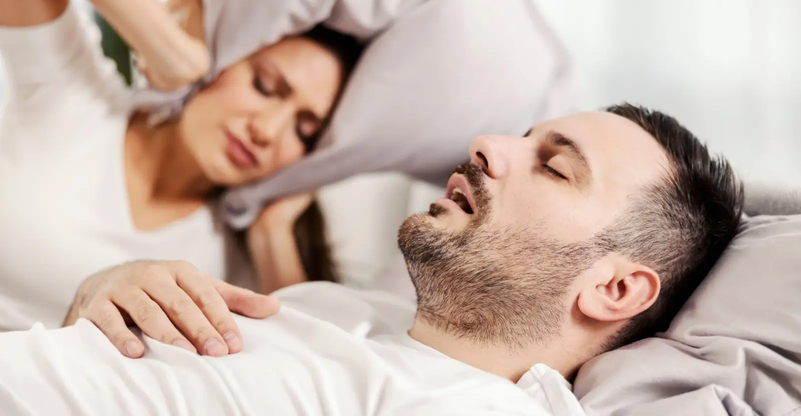 sleep apnea