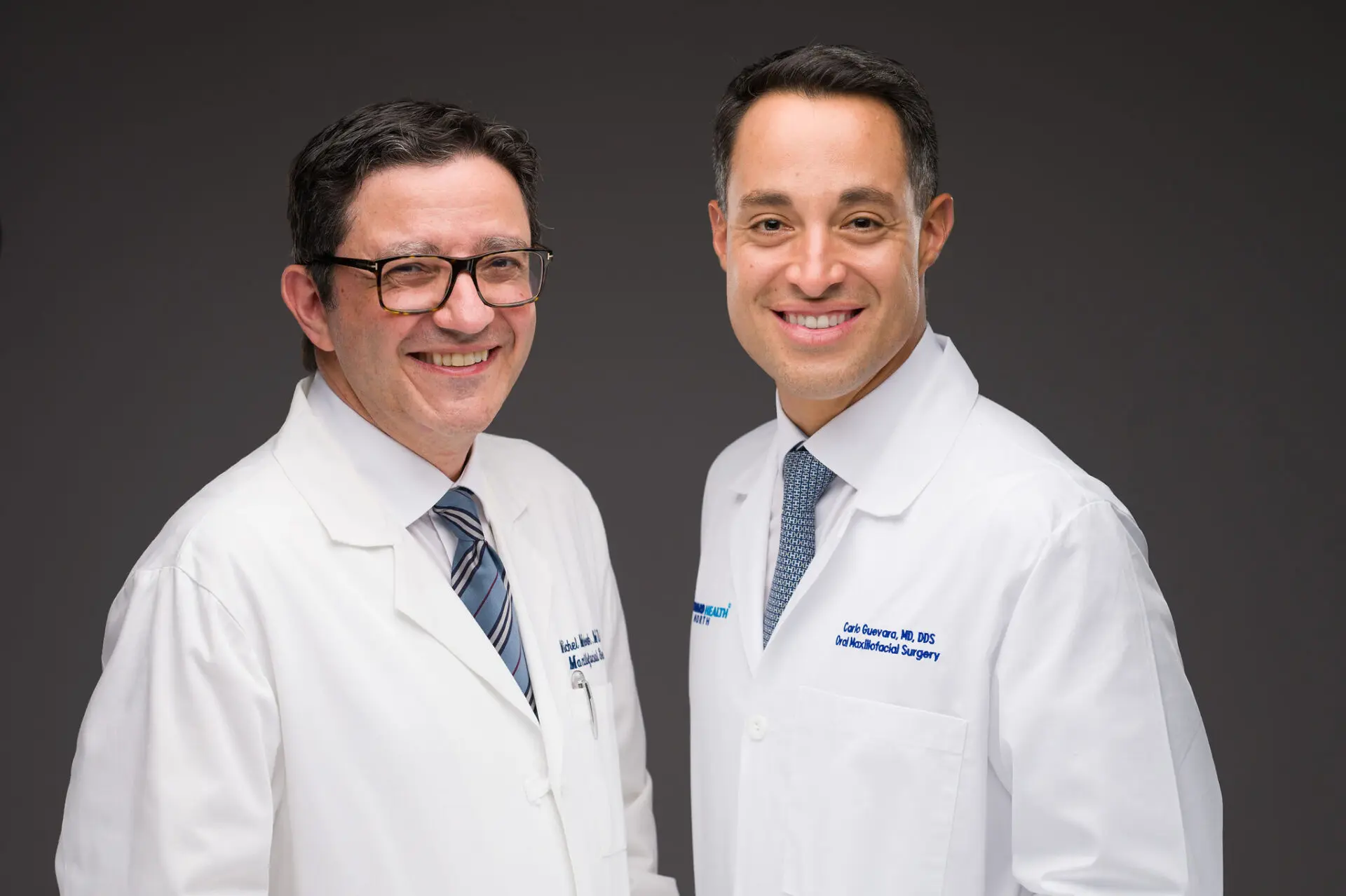 Find an Experienced Fort Lauderdale Oral Surgeon - Dr. Matouk and Dr. Guevara Are The Surgeons You Want