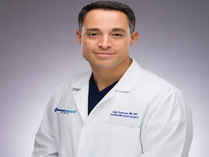 Characteristics of a Fort Lauderdale Oral Surgeon - Dr. Guevara at Implant and Facial Surgery