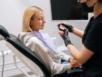 Take the Road to Dental Implants - Implant and Facial Surgery Can Show You the Way Take the Road to Dental Implants - Implant and Facial Surgery Can Show You the Way