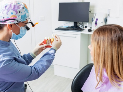 Addin the Components That Contribute to Dental Implant Cost - Implant and Facial Surgery Adding the Components That Contribute to Dental Implant Cost - Implant and Facial Surgery