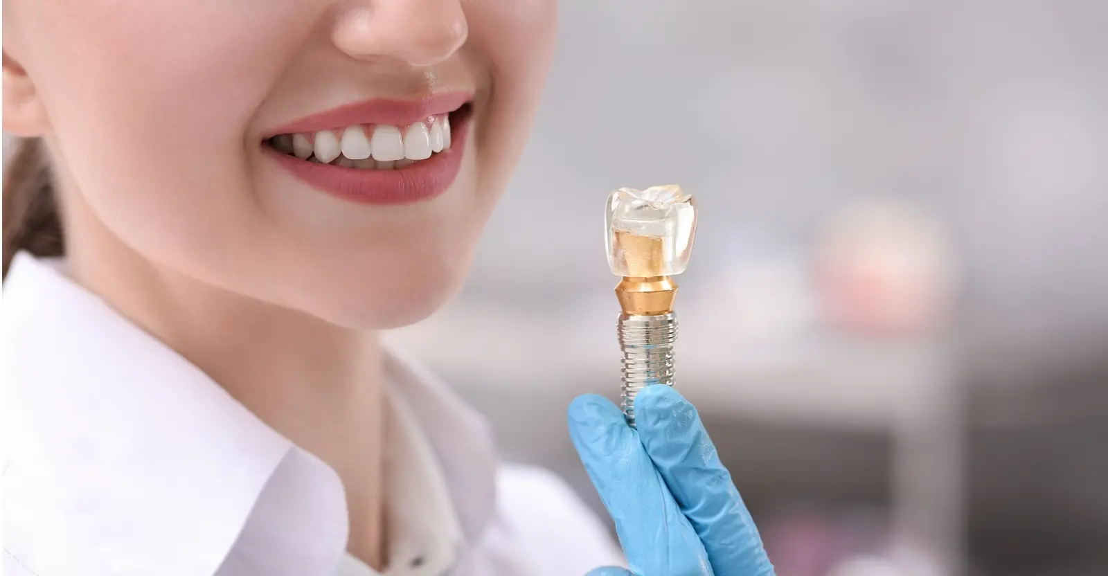 Dental Implant Cost - Implant and facial Surgery hero