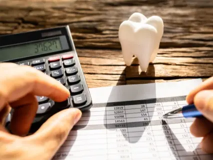 The Cost Breakdown for One Dental Implant - Implant and Facial Surgery The Cost Breakdown for One Dental Implant - Implant and Facial Surgery