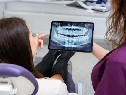 The All-on-4 Process from Start to Finish - Impant and Facial Surgery Are There To Show You The Way The All-on-4 Process from Start to Finish - Implant and Facial Surgery Are There To Show You The Way