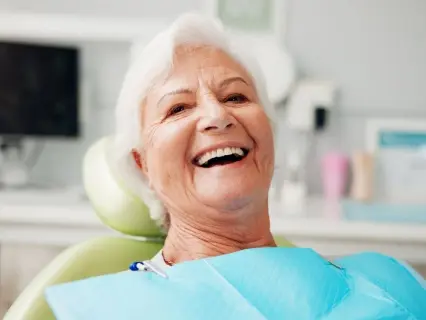 Multiple Teeth Implants Row 1 - Implant and Facial Surgery Multiple Teeth Implants Row 1 - Implant and Facial Surgery